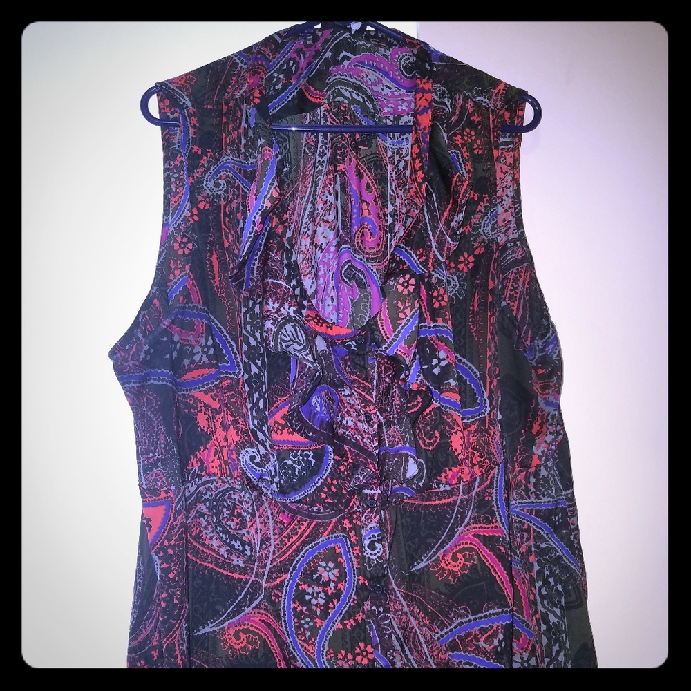 Blouse